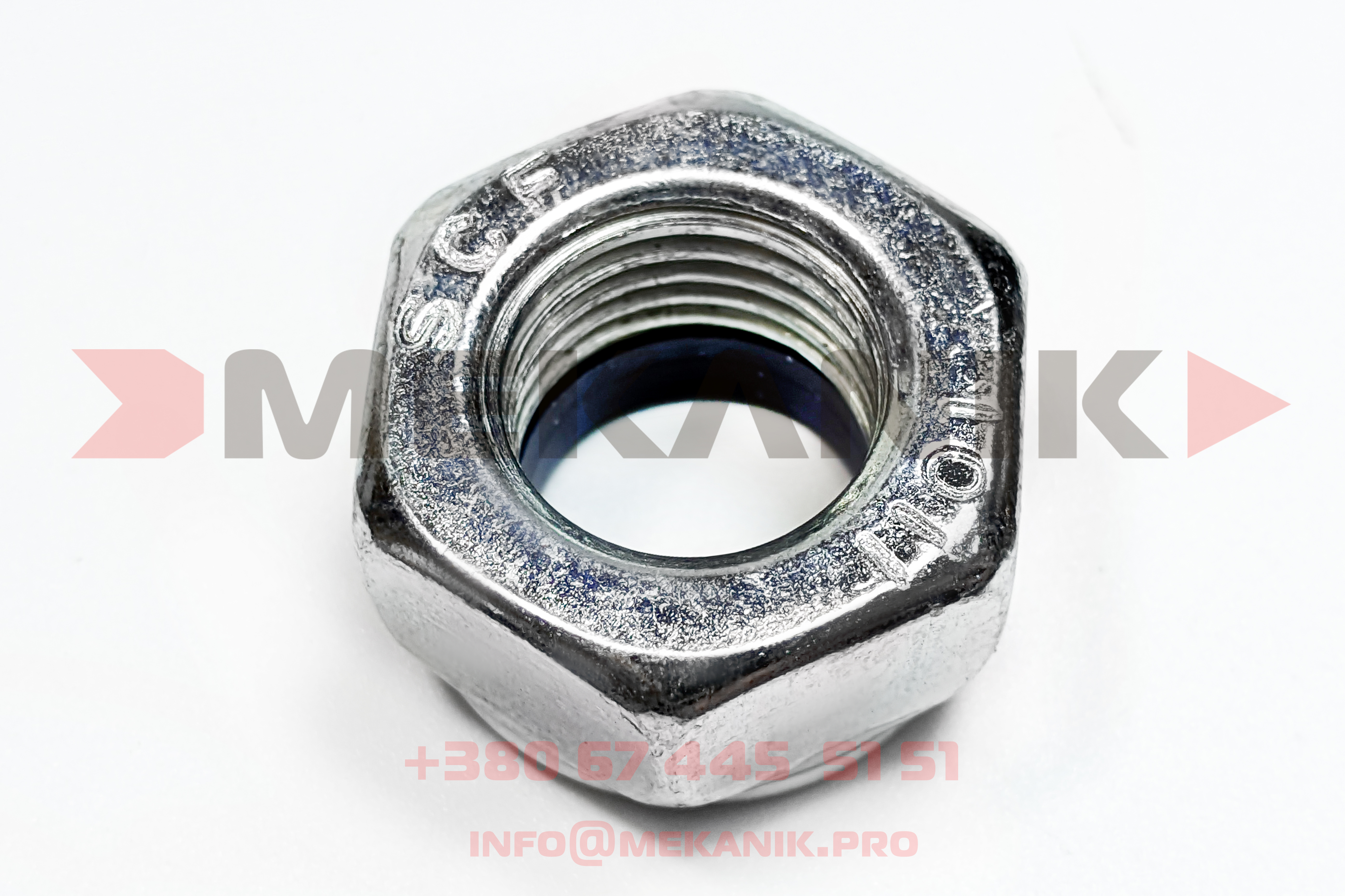 MKA 7248421 MEKANIK